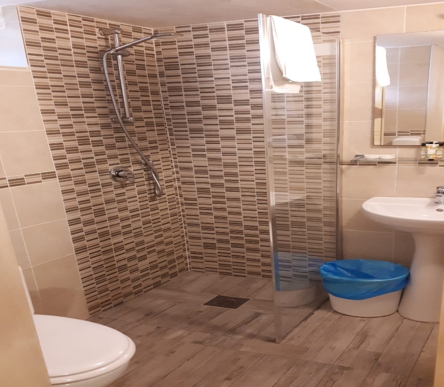 Simple Stay Familiare Simple Stay — foto 3