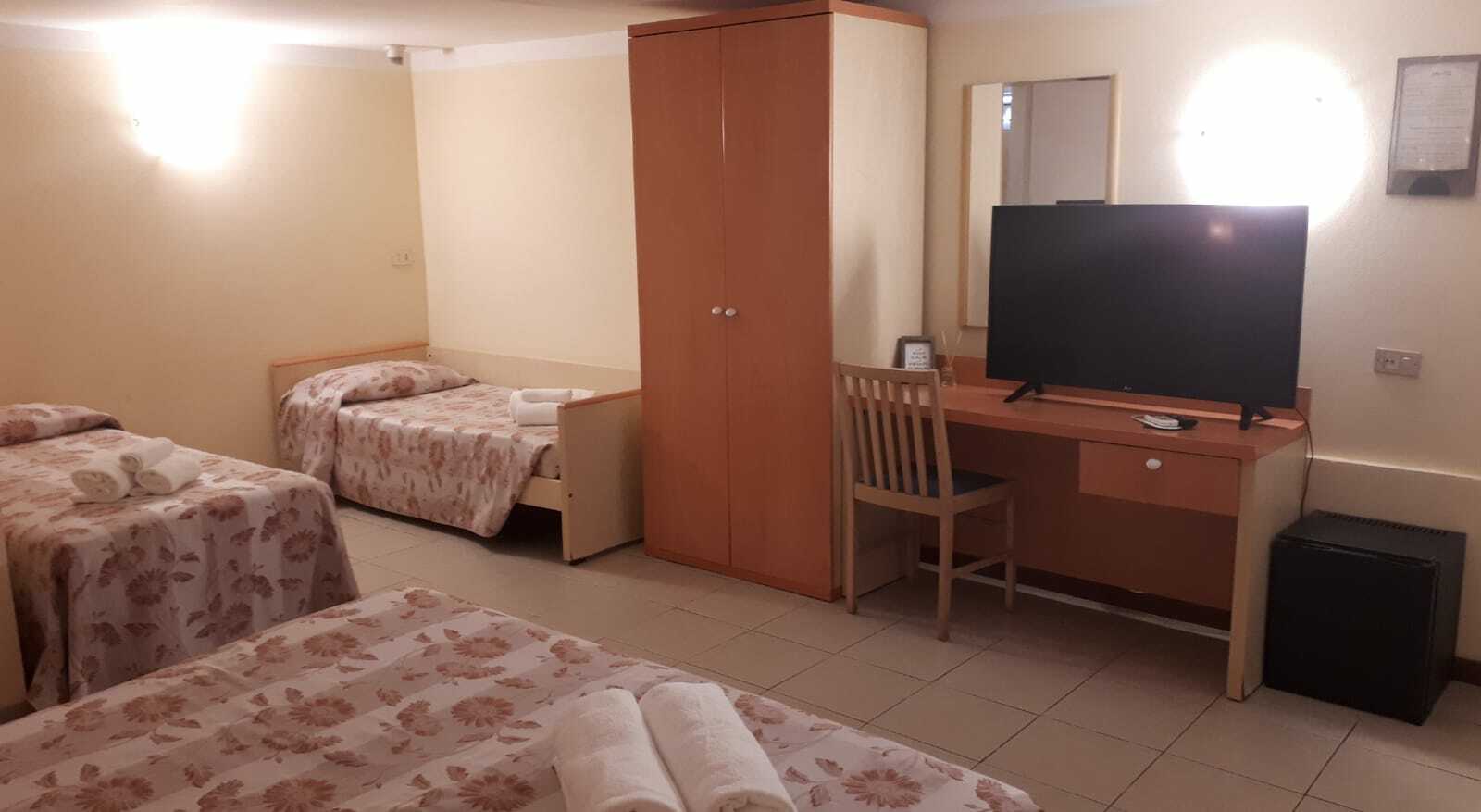 Simple Stay Familiare Simple Stay — foto 2