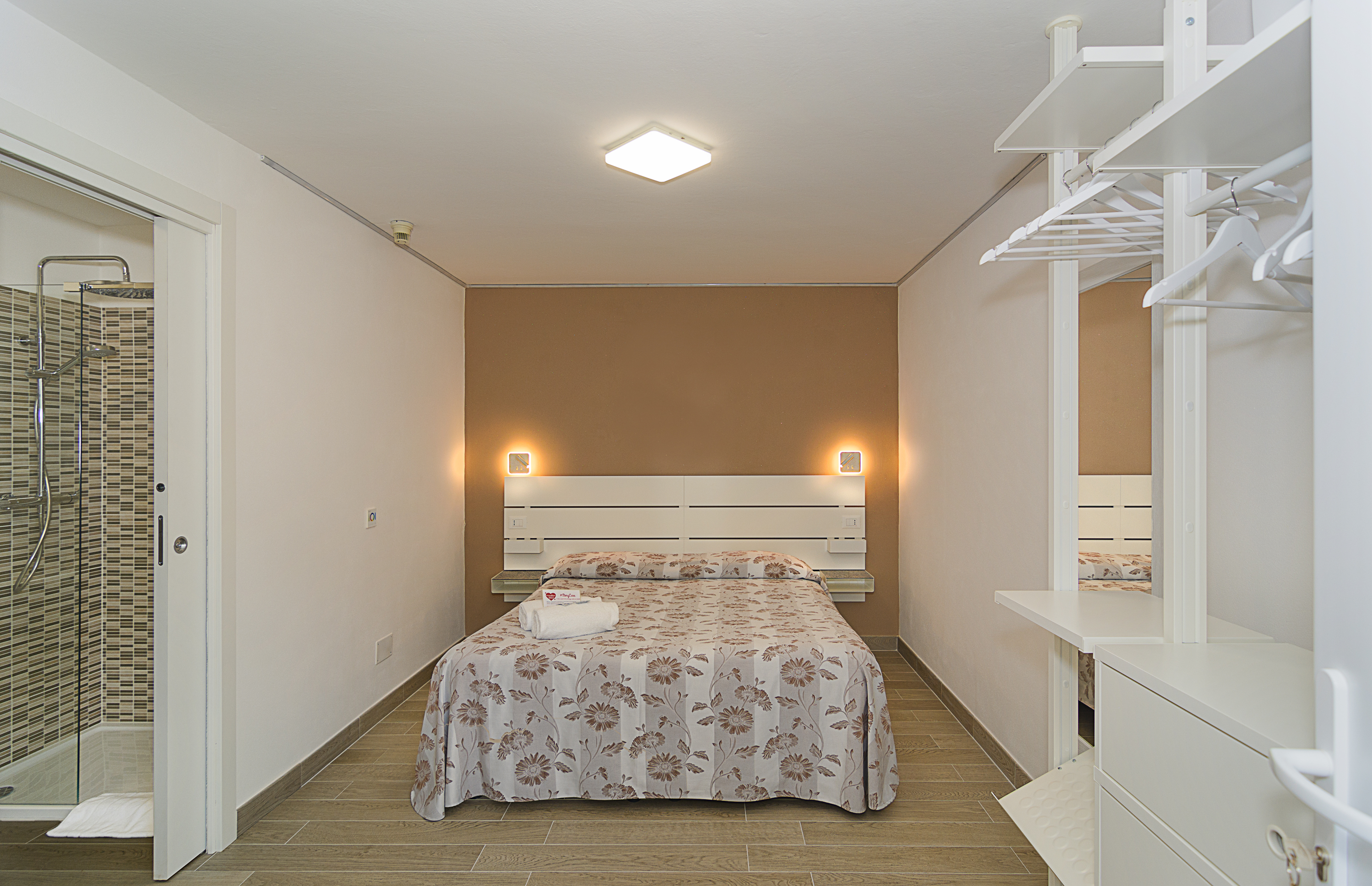 The Jasmine — Superior Ground Floor