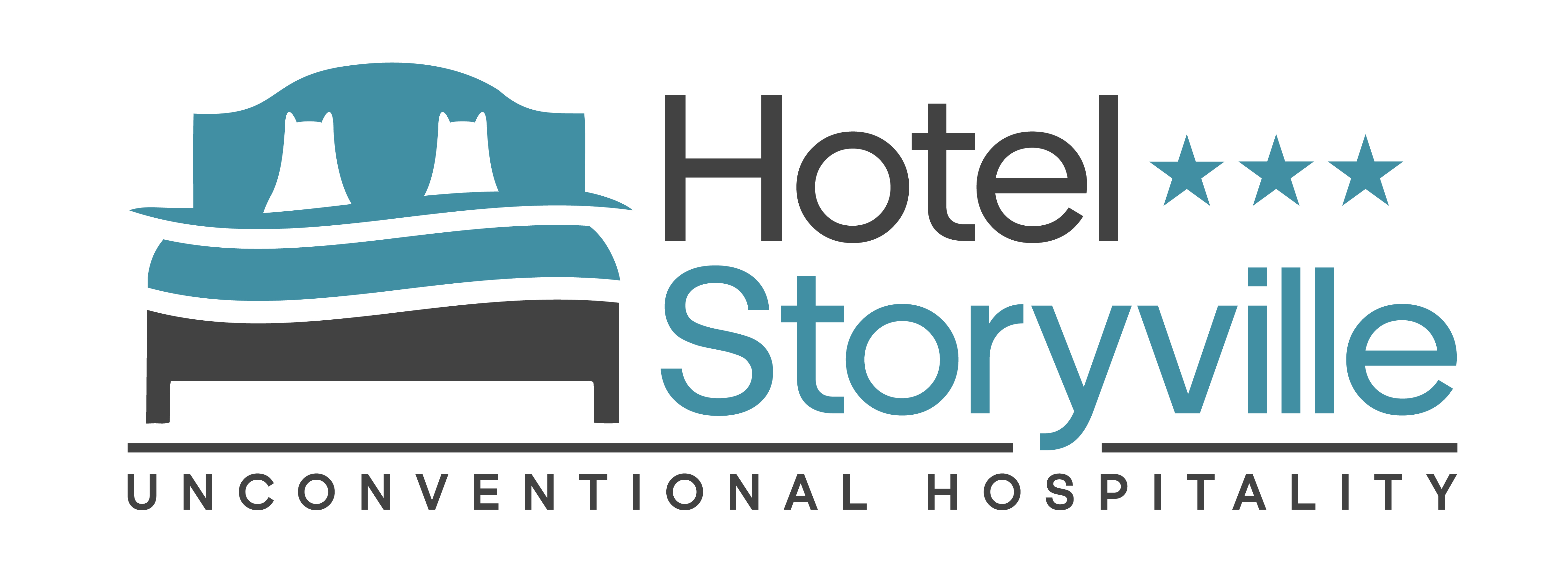 Hotel Storyville