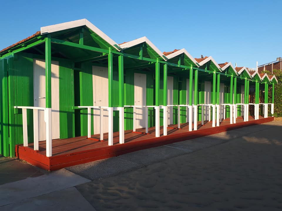 Mare di Cinquale