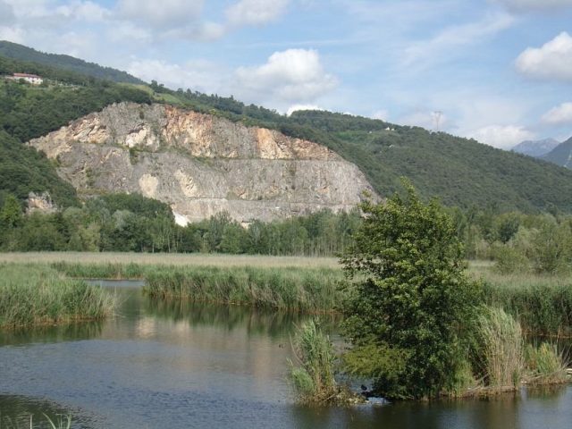 LAGO DI PORTA